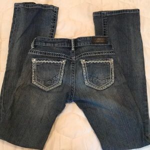 Daytrip Leo Bootcut Jeans